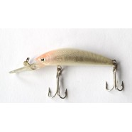 Рибальський воблер, Brat Fishing Tharkun, 73мм, вага 4,2г, заглиблення 1,7-2,7м, колір №233